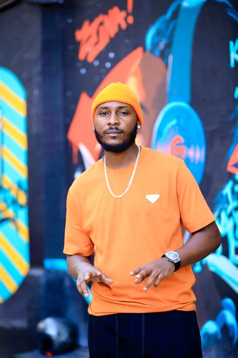 Alfa Timez to Host Social Buzz on Uganda's leading entertainment station