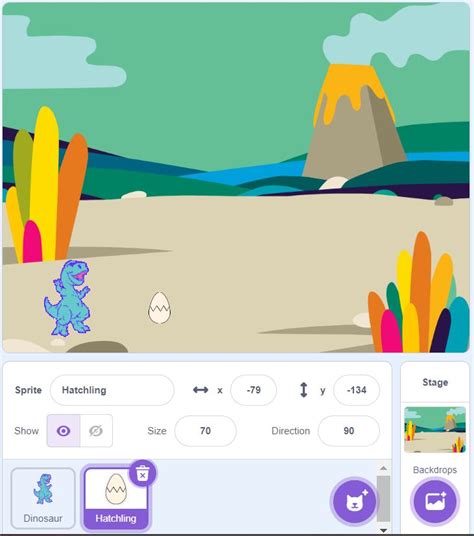 Image result for 3D Scratch Tutorials Jumping Game