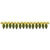 Buy Daedal crafters Green Leaf Flower Toran for Main Door Entrance ...