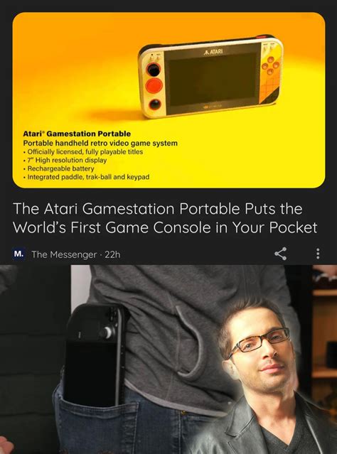 Image result for First Video Game Console