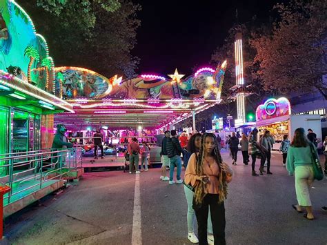 Affoltern am Albis Herbstmarkt , Kronenplatz Affoltern am Albis, 24 ...