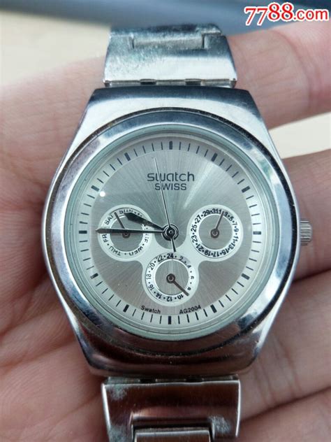 均价一两万，背靠斯沃琪集团，这个德国手表品牌为什么才来中国？ - 知乎