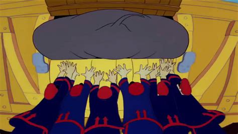 Image result for Dumbo Stuck Pushing deviantART