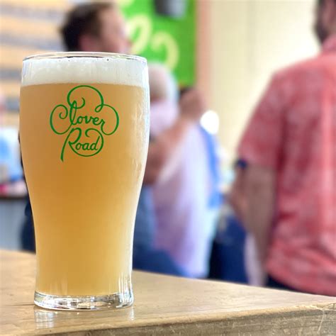 Clover Road Brewing Company