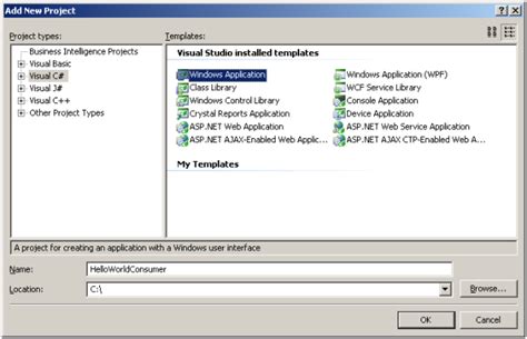 Image result for How to Create Webservice in .Net