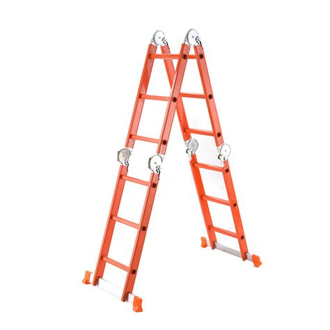 Image result for How to Use Multi-Purpose Ladder