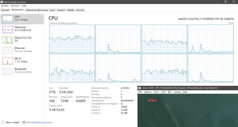 Image result for Cemu Performance Tips