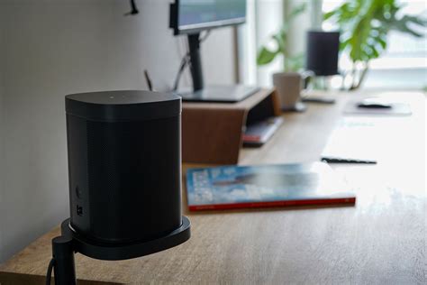 How To Connect Sonos Play 1 Smart Speaker | Robots.net