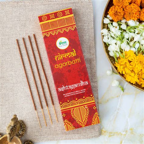 Agarbatti & Dhoop – Green Pharmacy Store
