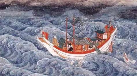 “山川异域，风月同天”，日本捐赠物资上的古诗文了解一下 - 知乎