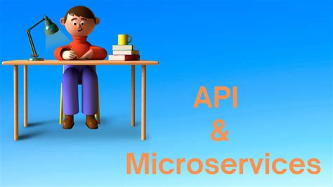 Image result for Overview of API and Micro Services