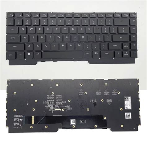 Alienware M15 R6 LED Color 的图像结果