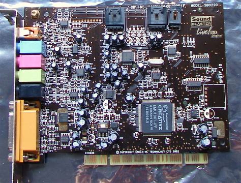 Image result for Driver Sound Card Creative SB