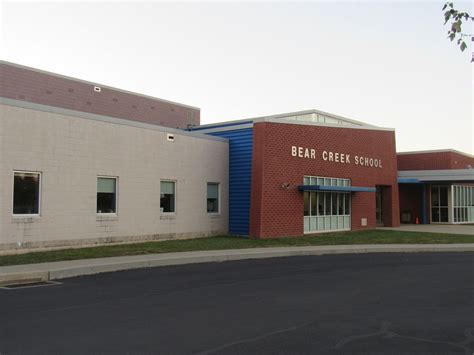 Spring Book Fair Planning Meeting, Bear Creek Elementary School ...