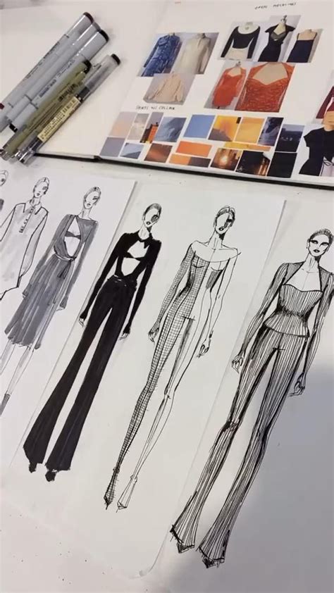 Clothing Tutorial Procreate 的图像结果