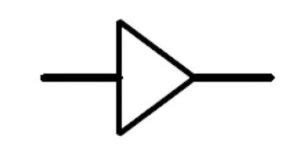 Digital Input Symbol 的图像结果