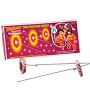 Standard Fireworks in Sivakasi