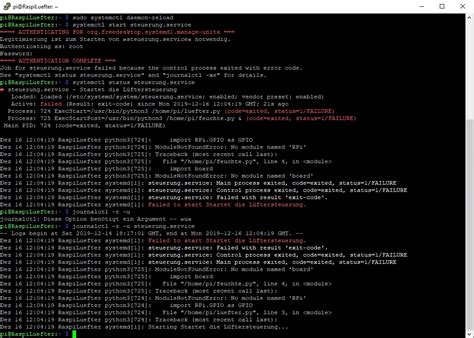 Autostart Python Programm Raspberry Pi 的图像结果