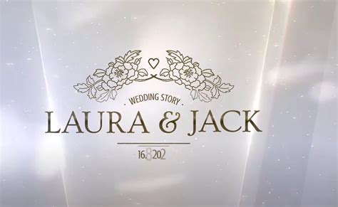Wedding titles premiere pro templates free | Honestweddingadvice.com