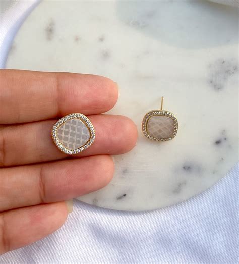 Kendall Earrings – LOLO LéPA