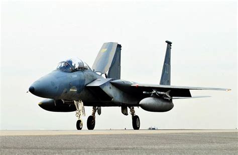 日美就美军F-15战机训练基地部分转移达成一致_新浪军事_新浪网
