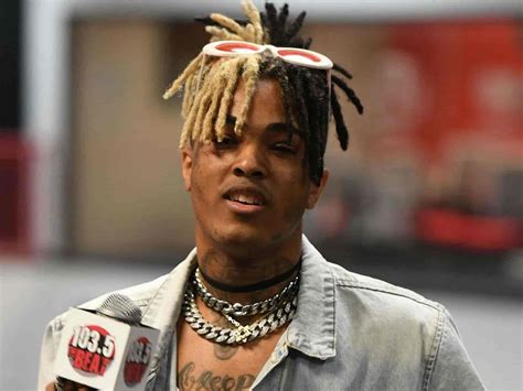XXXTentacion Wiki, Height, Weight, Age, Girlfriend, Family, Biography & More