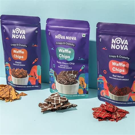 Best Sellers – Nova Nova
