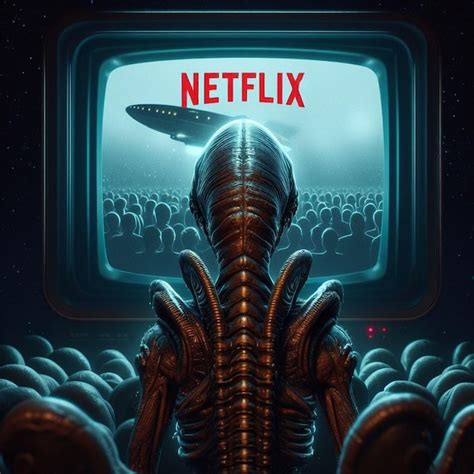 Image result for Alienigenas Serie