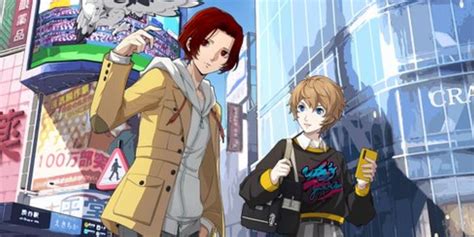 All Romance Options in Persona 5 The Phantom X