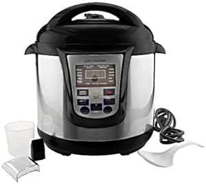 Image result for CooksEssentials Pressure Cooker