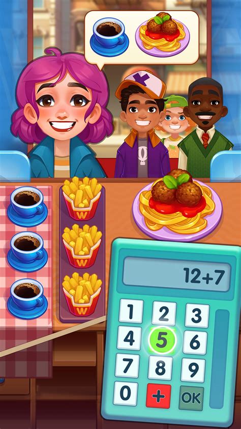 We Are Cooking: Taste of Life APK for Android Download - what is taste of life