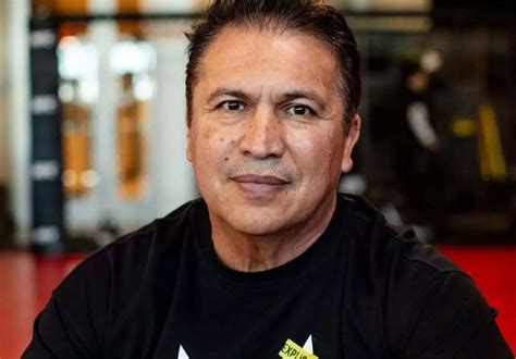 “I am a fan” - MMA coach Javier Mendez pitches a title shot for Paddy ...