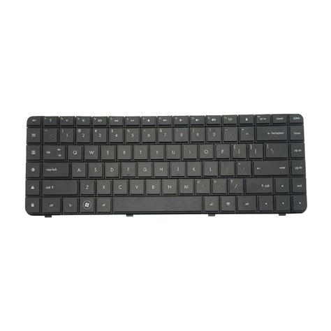 Lapmate Swiztek Hp Pavilion G62 G56 Compaq Cq62 Cq56 Laptop Keyboard ...