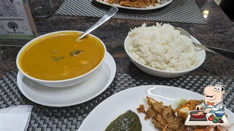 Subhedar's Farm Resorts & Family Restaurant, Banda - Restaurant menu ...