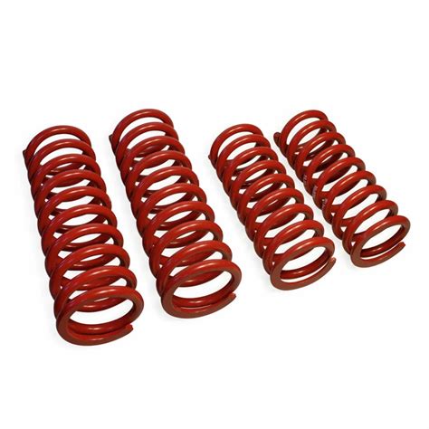 H&R 60mm Lowering Springs Mercedes 190E W201 60/60 - rpm-depot.de