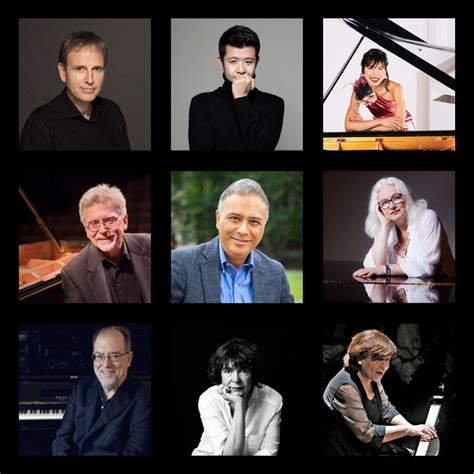 11th National Chopin Piano Competition — Chopin Foundation of the ...
