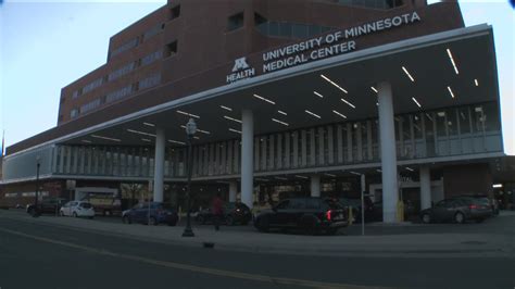 U of M explores repurchase of its medical center | kare11.com