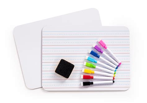 Dry Erase White Board Small at Leigh Clanton blog