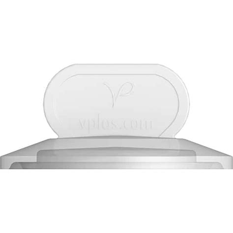 Value Plastics Sanitary Fitting, Straight Adapter, Polypropylene, 1-1/2 ...