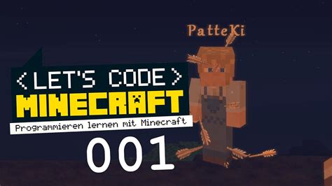 Image result for Minecraft Coding Lernen