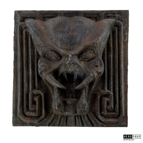 Image result for Alien vs Predator Temple