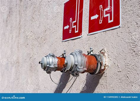 Image result for Fire Department Hydrant Connection