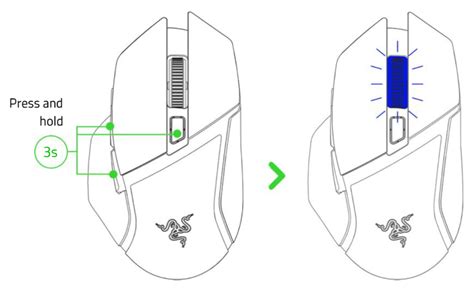 Set Up Bluetooth Mouse 的图像结果