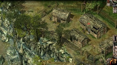 Image result for Commandos 2 Bonus