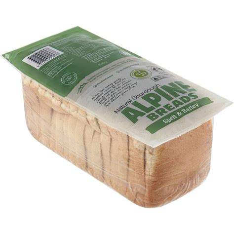 Spelt Sourdough Bread Glycemic Index at Audrey Cunningham blog