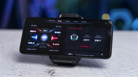 PC Performance Check 的图像结果