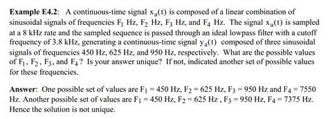 Signal Processing Basics 的图像结果