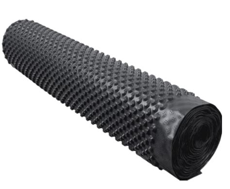 Folia kubełkowa 1 x 20 m TYTAN PROFESSIONAL - Bricomarche.pl