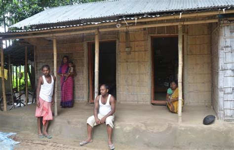 Assam FT Notices Generate Tensions on Eve of Final Citizens List ...