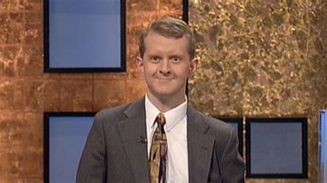 Watch Jeopardy! Season 20, Episode 228: Ken Jennings Original Run Game ...